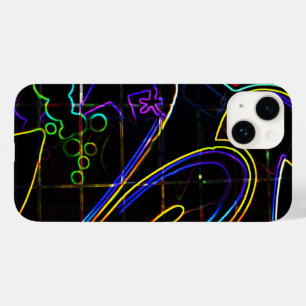 Coque Case-Mate iPhone Graffiti 10 iphcnm