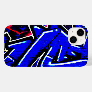 Coque Case-Mate iPhone Graffiti 13 ipha