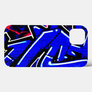 Case-Mate iPhone Case Graffiti 13 iphcna