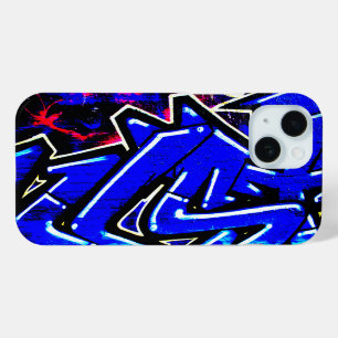 Coque Case-Mate iPhone Graffiti 13 iphcna
