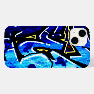Coque Case-Mate iPhone Graffiti 15 iphcna