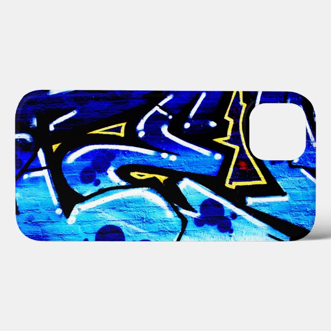 Coques Case-Mate iPhone Graffiti 15 iphcna (Verso (horizontal))