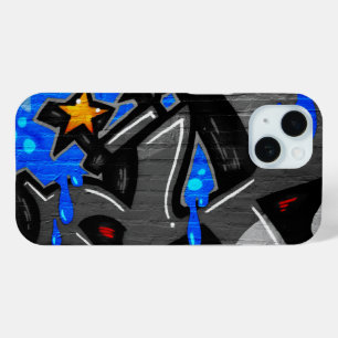 Coque Case-Mate iPhone Graffiti 3 iphcnm