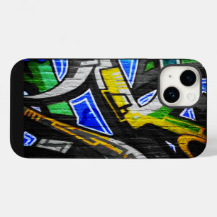 Coque Case-Mate iPhone Graffiti 6 iphcna