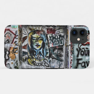 Case-Mate iPhone Case Graffiti Cool Moderne Urbain Art de rue
