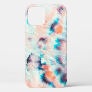 Case-Mate iPhone Case Graffiti d'Art sale d'automne. Tie Dye Shibori. Bo
