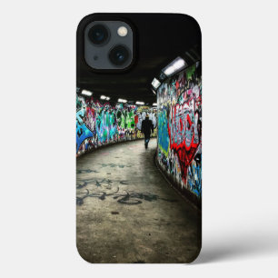 Case-Mate iPhone Case Graffiti de métro