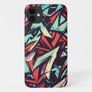 Case-Mate iPhone Case Graffiti moderne