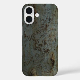 Coques iPhone 16 Graffiti thaïlandais