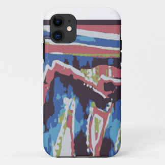 Etui iPhone Case-Mate Graffiti unique