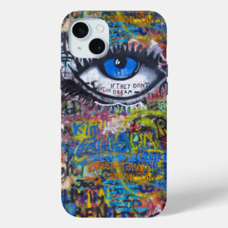 Coque Case-Mate iPhone Graffiti urbain