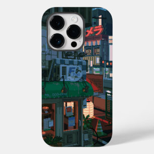 Coque Case-Mate iPhone Graffiti urbain