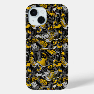 Coque Case-Mate iPhone Graffiti urbain Motif de rue