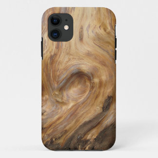 Case-Mate iPhone Case Grain en bois tourbillonnant