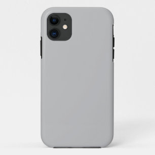 Case-Mate iPhone Case Graine de coton, Fantôme, Nuage gris,