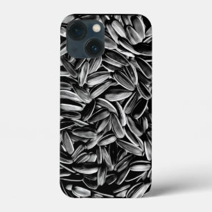 Case-Mate iPhone Case Graines de tournesol