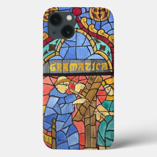 Case-Mate iPhone Case Gramatica Stained-Glass Window iPhone / iPad case