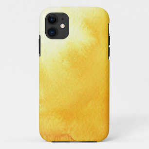Etui iPhone Case-Mate grand arrière - plan d'aquarelle - peintures 4