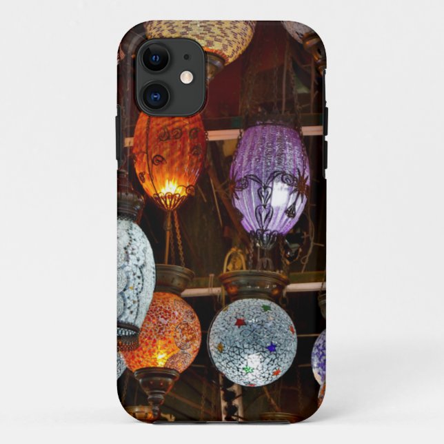 Coques Case-Mate iPhone Grand Bazar à Istanbul, Turquie (Dos)