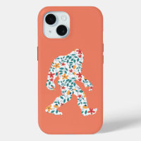 GRAND BIGFOOT FLORAL