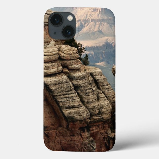 Coques Case-Mate iPhone Grand Canyon, Arizona (Verso)