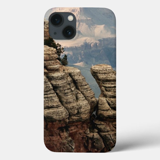 Coques Case-Mate iPhone Grand Canyon, Arizona (Verso)