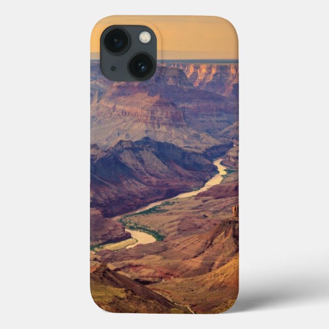 Coques Case-Mate iPhone Grand Canyon National Park (Verso)