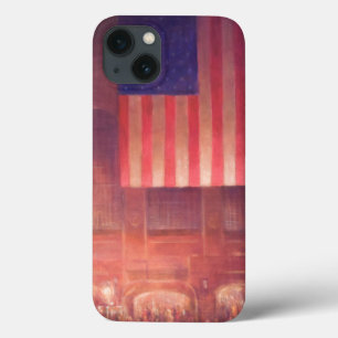 Coques Pour iPhone Grand Central Station