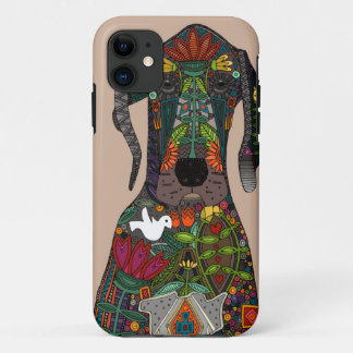 Case-Mate iPhone Case Grand Dane amour beige