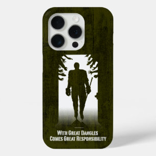 Coque Case-Mate iPhone Grand Dangles (Hockey)