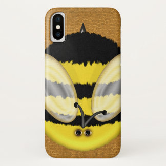 Case-Mate iPhone Case Grand gaffez l'abeille