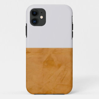 Coque iPhone 11 Grand Graphique Gras