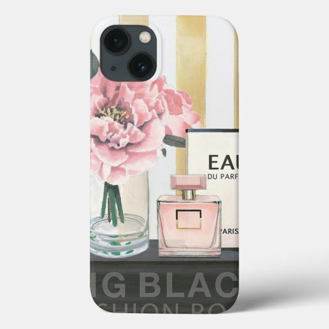 Coques Case-Mate iPhone Grand livre de mode sauvage d'Apple | - rayé (Verso)