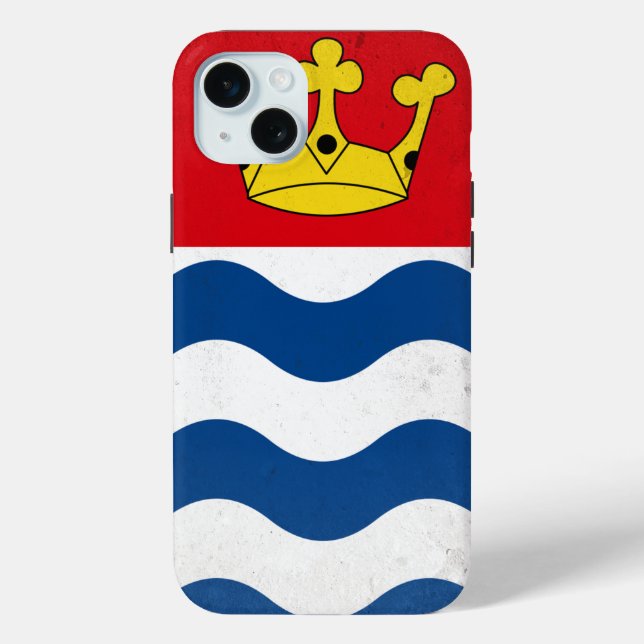 Coques Case-Mate iPhone Grand Londres (Verso)