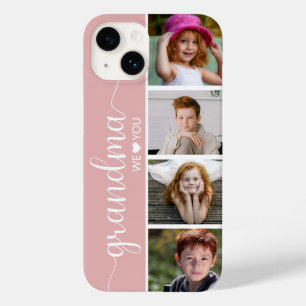 Coque Case-Mate iPhone Grand-mère 4 Photo