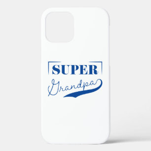 Case-Mate iPhone Case Grand-père