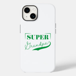 Coque Case-Mate iPhone Grand-père