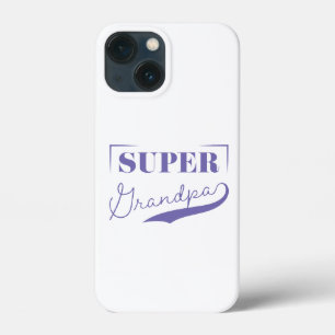 Case-Mate iPhone Case Grand-père