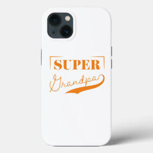 Case-Mate iPhone Case Grand-père