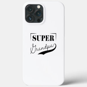 Case-Mate iPhone Case Grand-père