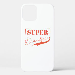 Case-Mate iPhone Case Grand-père