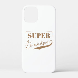Case-Mate iPhone Case Grand-père