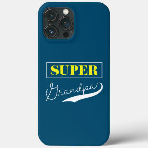 Case-Mate iPhone Case Grand-père