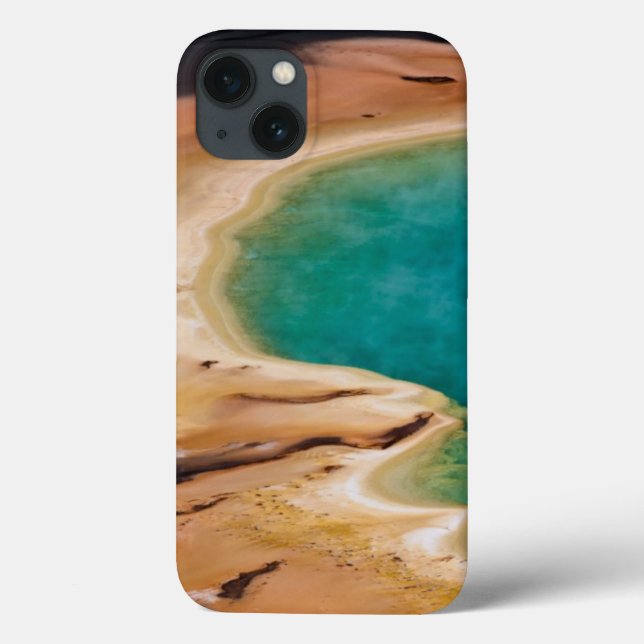 Coques Case-Mate iPhone Grand Prismatique Symphony (Verso)