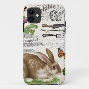 Case-Mate iPhone Case Grand Rabat de jardin français Vintage