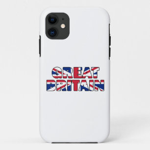 Coque Case-Mate Pour iPhone Grande-Bretagne 007