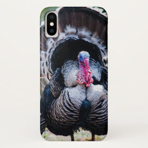 Case-Mate iPhone Case Grande fête de Thanksgiving Turquie