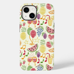 Coque Case-Mate iPhone grande fête estivale