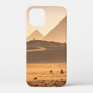 Case-Mate iPhone Case Grandes Pyramides