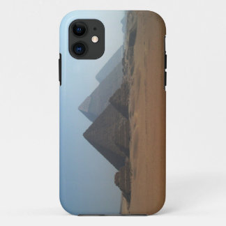 Coque Case-Mate Pour iPhone Grandes pyramides de Gizeh